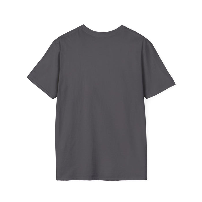 Horsepower T-Shirt — "Horsepower is like Sex. Too much is almost enough." Graphic Tee for Car & Racing Fans