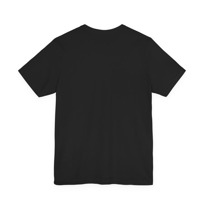 Mandalika International Street Circuit Track Outline T-shirt for European Customers ONLY-- this item prints and ships from within Europe