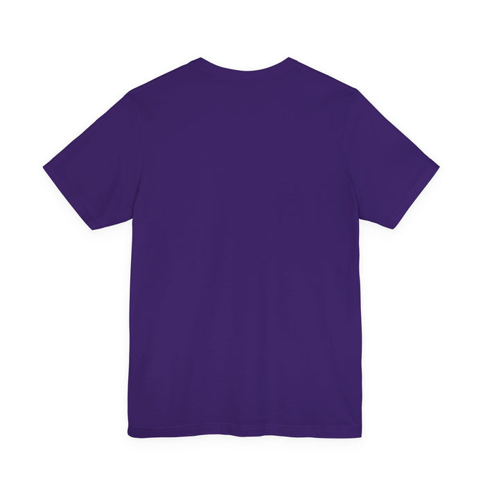 Mandalika International Street Circuit Track Outline T-shirt for European Customers ONLY-- this item prints and ships from within Europe