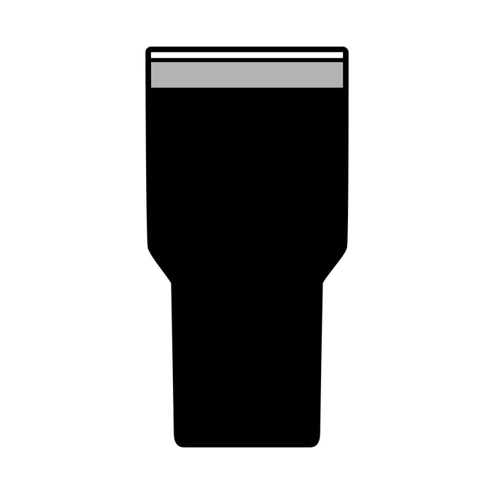 Tail of the Dragon 30 ounce Tumbler