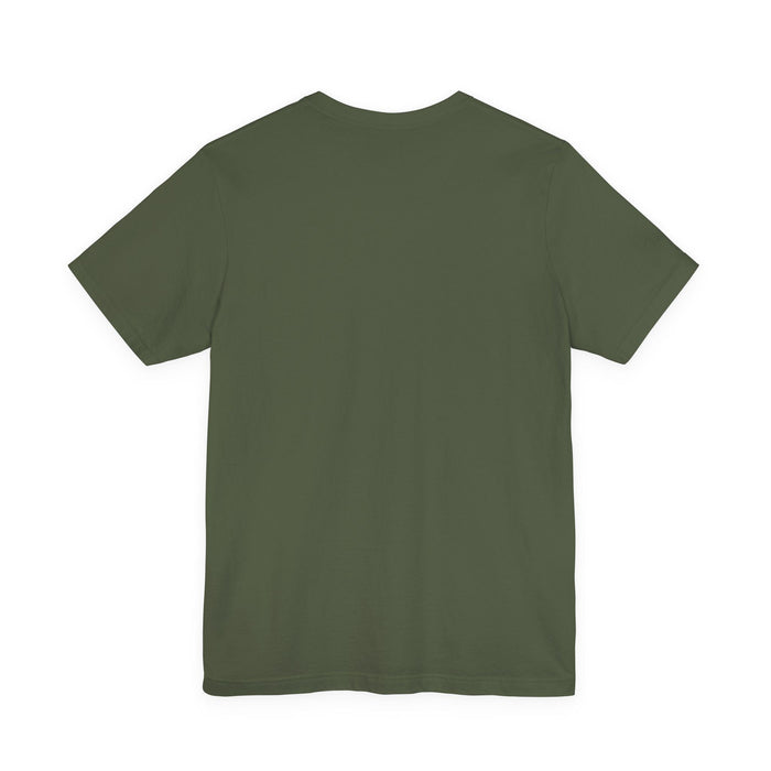 Portland International Circuit Track Outline T-shirt