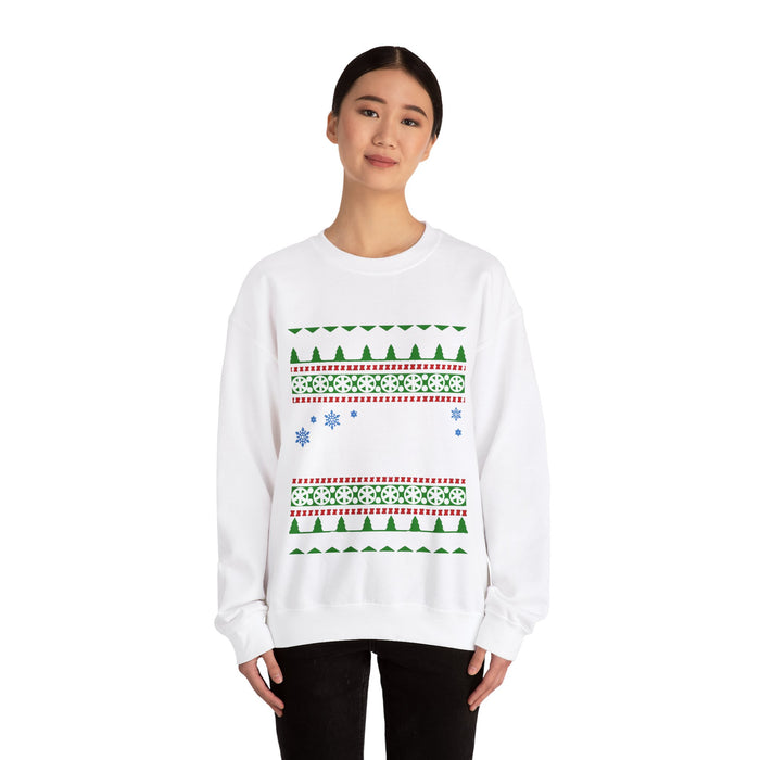 Corvette C5 Ugly Christmas Sweater UK only (prints and ships from within UK)