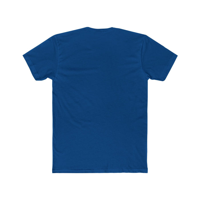 Lime Rock Park Circuit Track Map Outline Graphic T-Shirt