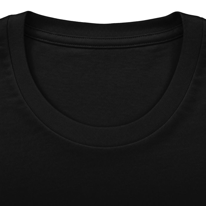 Lime Rock Park Circuit Track Map Outline Graphic T-Shirt