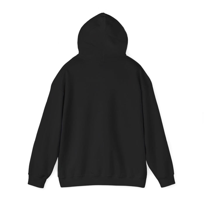 Turbo Diesel Engine Blueprint 5.9L 24 Valve Hoodie for Canadian Customers ONLY---Item prints and ships from within Canada