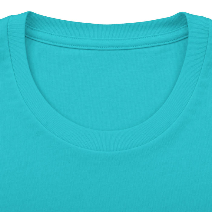 Lime Rock Park Circuit Track Map Outline Graphic T-Shirt
