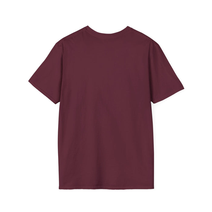 Barra Engine Outline T-shirt for Australian and New Zealand Customers ONLY---This shirts prints and ships from Australia