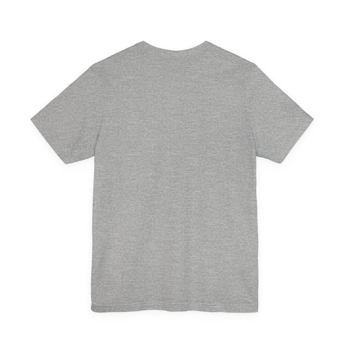 Nurburgring Nordschleife Short Sleeve T-shirt