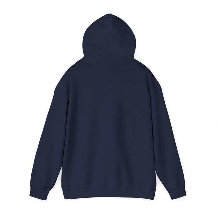 Turbo Diesel Engine Blueprint 5.9L 24 Valve Hoodie for Canadian Customers ONLY---Item prints and ships from within Canada