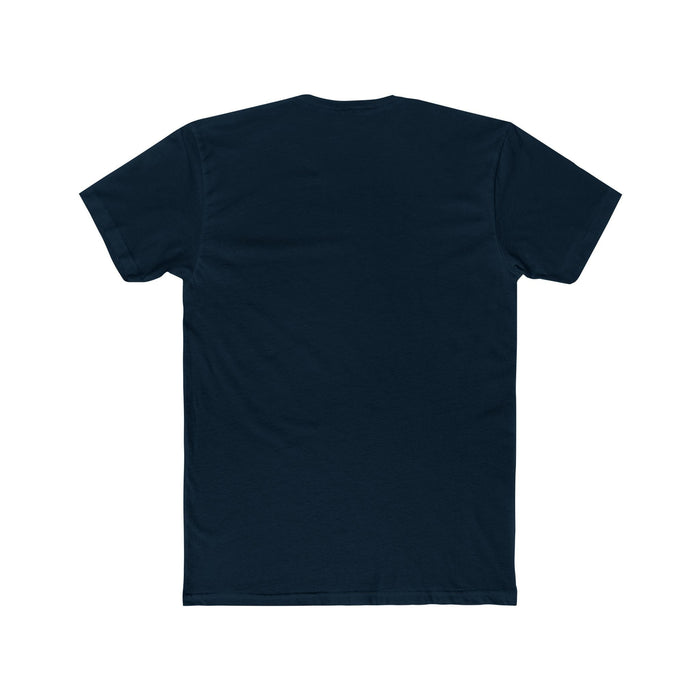 Lime Rock Park Circuit Track Map Outline Graphic T-Shirt