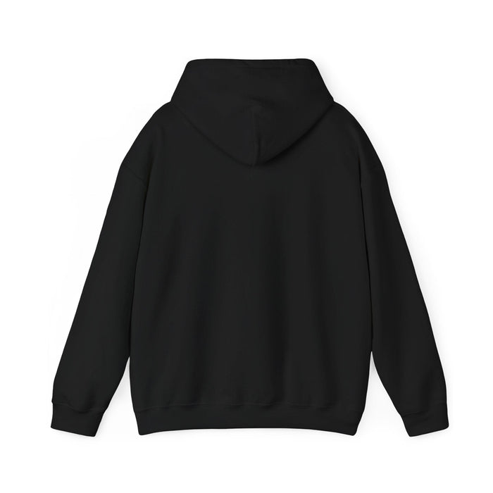 Turbo Diesel Engine Blueprint 5.9L 24 Valve Hoodie for Canadian Customers ONLY---Item prints and ships from within Canada