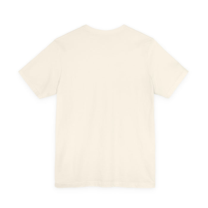 Gotland Grand Prix Circuit Track Outline T-Shirt
