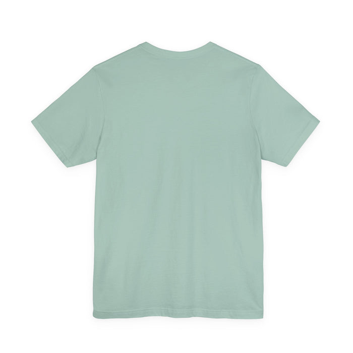 Gotland Grand Prix Circuit Track Outline T-Shirt