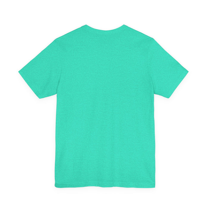 Gotland Grand Prix Circuit Track Outline T-Shirt
