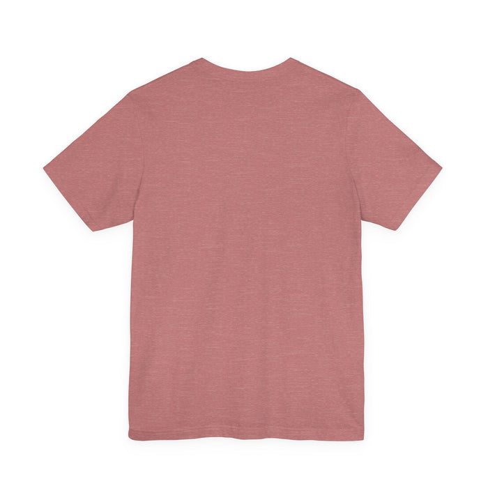 Gotland Grand Prix Circuit Track Outline T-Shirt