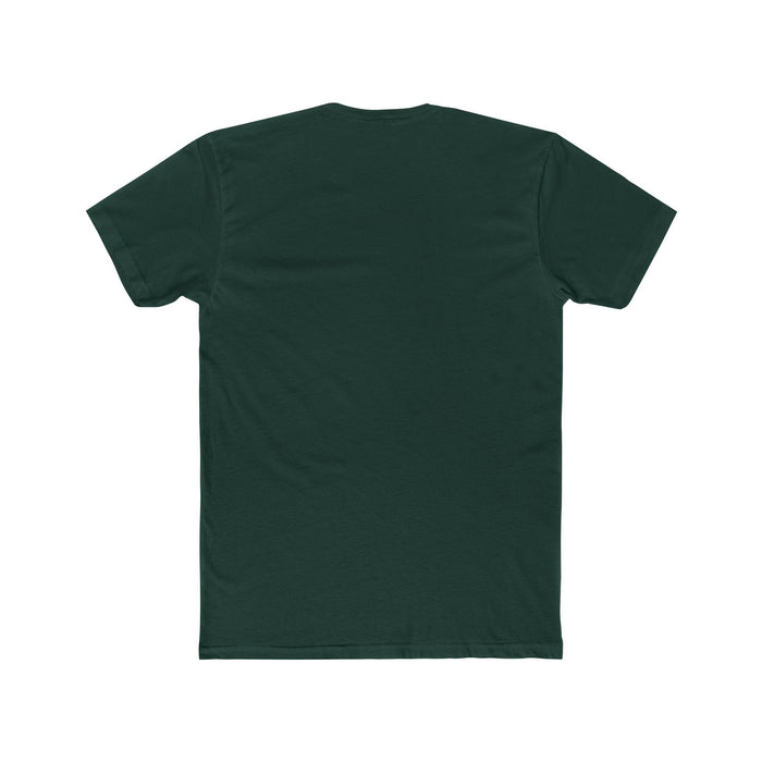 Lime Rock Park Circuit Track Map Outline Graphic T-Shirt