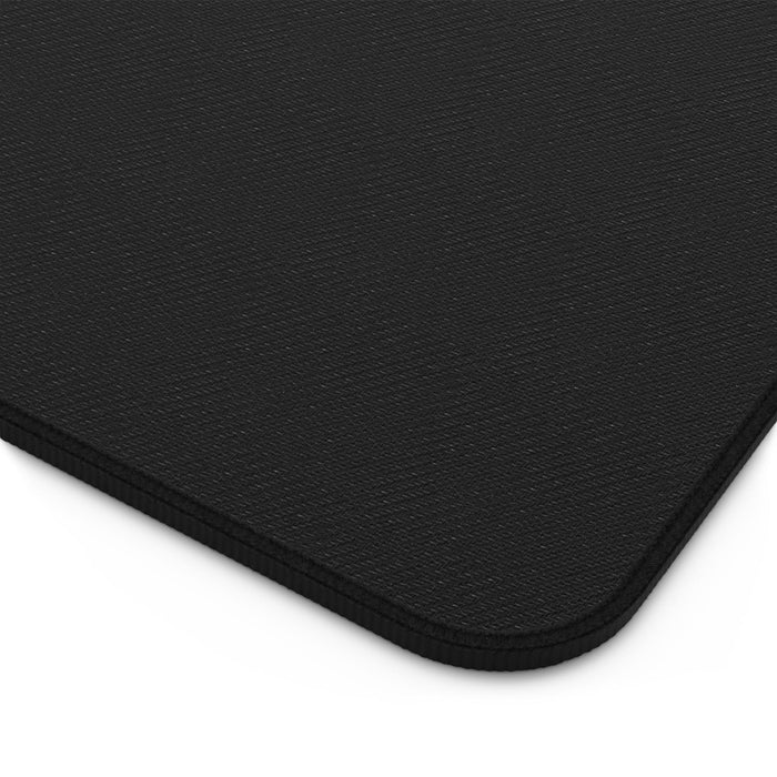 PSRL Desk Mat: Sim Racing Desk Mat for Car Racing Video Game Players