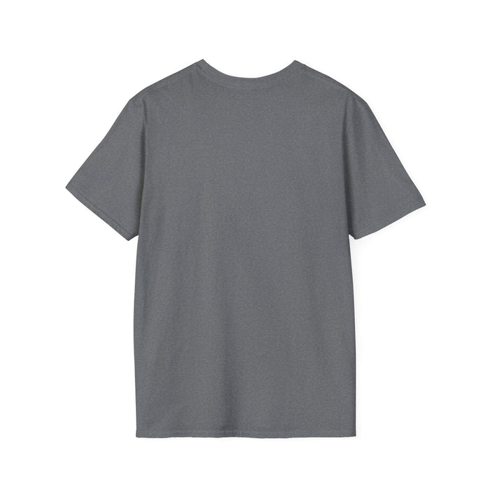 Horsepower T-Shirt — "Horsepower is like Sex. Too much is almost enough." Graphic Tee for Car & Racing Fans