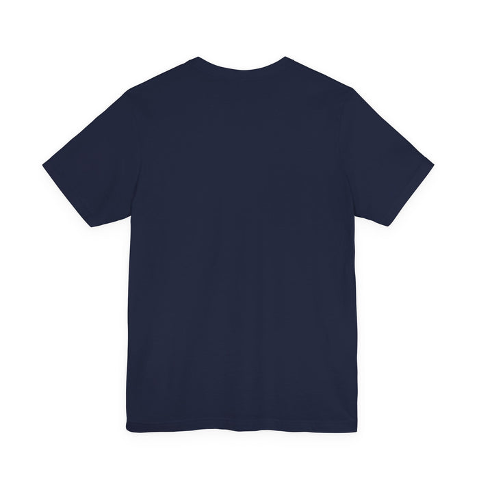 Mandalika International Street Circuit Track Outline T-shirt for European Customers ONLY-- this item prints and ships from within Europe