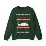 Hyundai Santa Cruz Ugly Christmas Sweater (canada only---prints and ships from inside Canada)