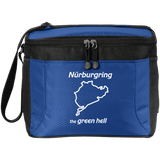 Track Outline Series Nurburgring The Green Hell Cooler bag