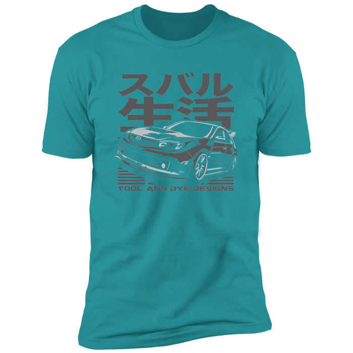 Subie Gang T-shirt