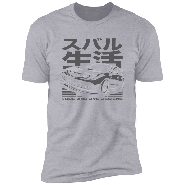 Subie Gang T-shirt