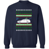 Buick Regal TourX Wagon Ugly Christmas Sweater Sweatshirt