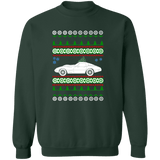 C3 Covette 1978 Ugly Christmas Sweater Sweatshirt