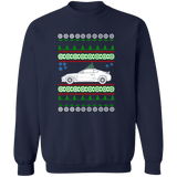 Toyota GR86 Ugly Christmas Sweater Sweatshirt