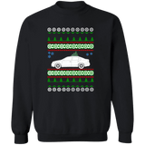 VW Jetta mk6 2015 Ugly Christmas Sweater Sweatshirt