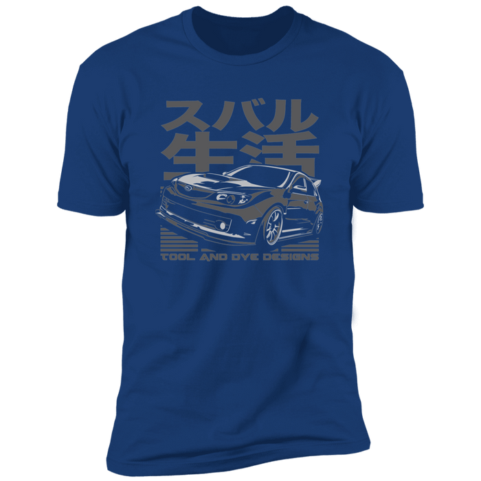 Subie Gang T-shirt