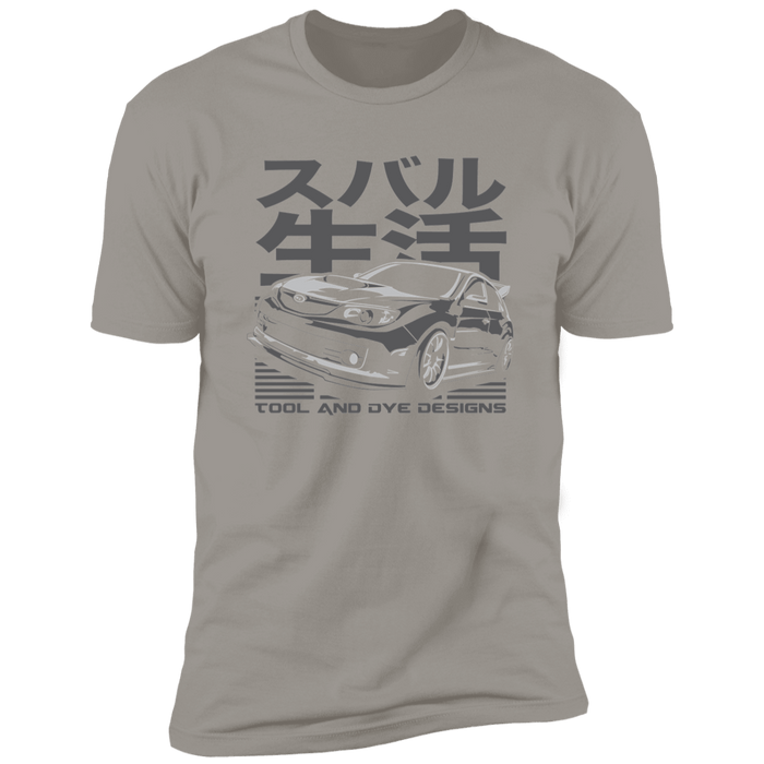 Subie Gang T-shirt