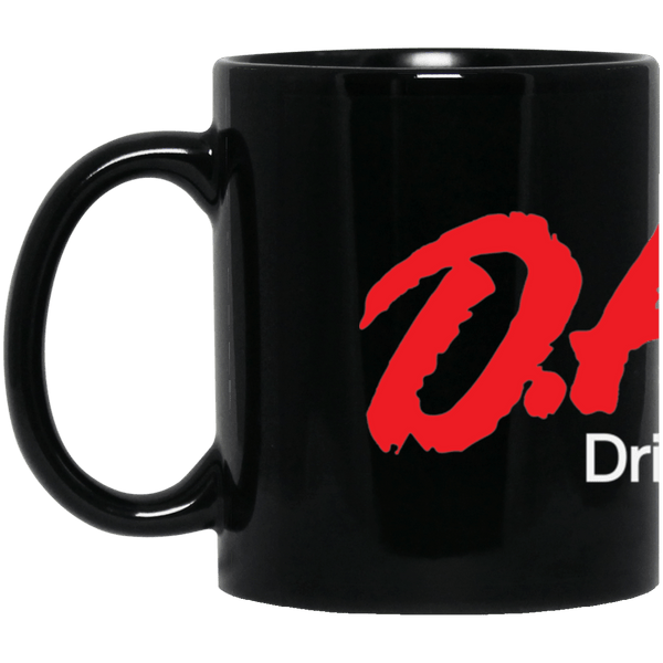 D.A.R.E. Drift Cars are Really Expensive Mug
