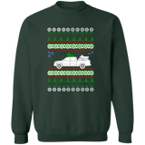 Toyota Tundra 1st gen  Ugly Christmas Sweater Sweatshirt