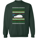 Ford Focus 1st gen 1998 Ugly Christmas Sweater Sweatshirt