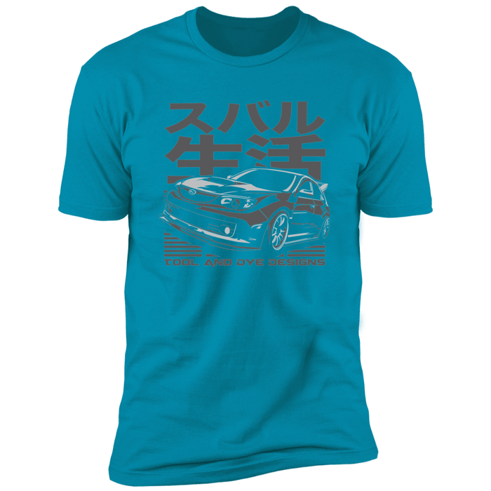 Subie Gang T-shirt