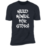 Need Money For GT3RS Shirt