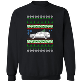 Genesis GV80 Ugly Christmas Sweater Sweatshirt