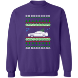 Nissan GTR R34  Ugly Christmas Sweater Sweatshirt
