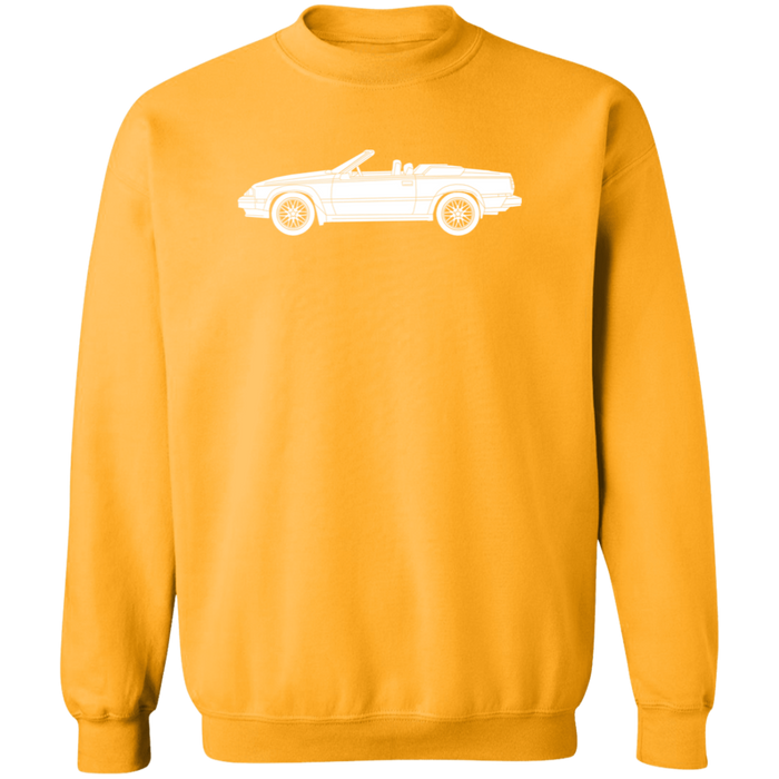 1985 Toyota Celica GTS Convertible shirt