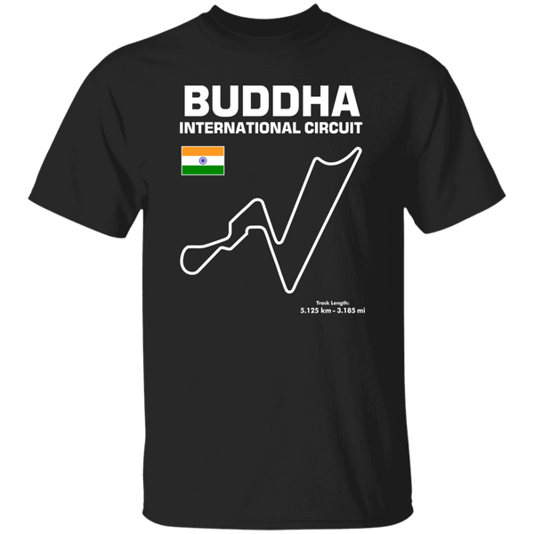 BUDDHA Circuit