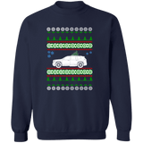 GMC Acadia 2024 Ugly Christmas Sweater Sweatshirt