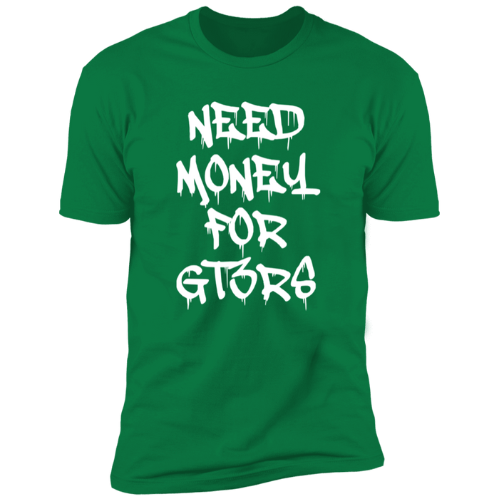 Need Money For GT3RS Shirt