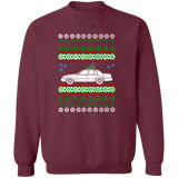 Mercury Grand Marquis 3rd Gen 1998-2002 Ugly Christmas Sweater Sweatshirt