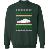 BMW E36 M3 Ugly Christmas Sweater Sweatshirt Version 3