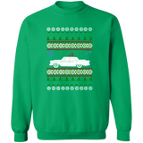 Ford Galaxie 1959 Ugly Christmas Sweater Sweatshirt
