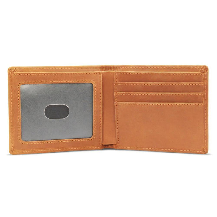 Nordschleife Nurburgring Leather Wallet