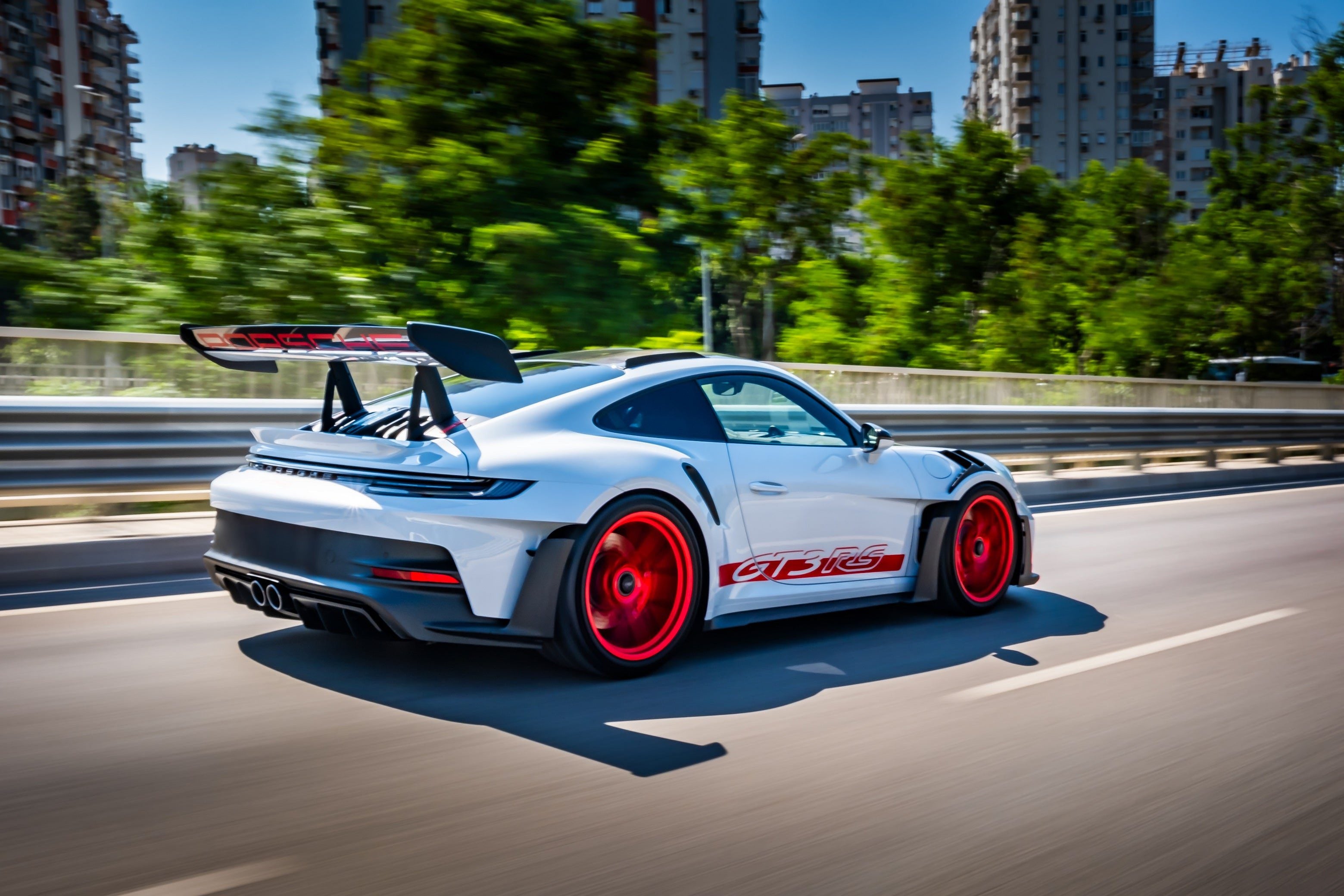 German Car Ugly Christmas Sweater Sweatshirt red original 964 sweatshi