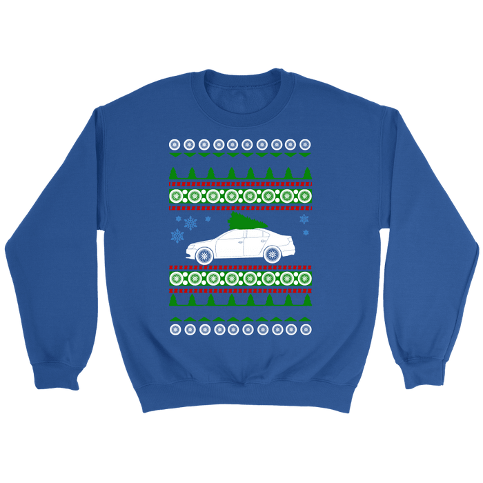 German Car like  mk6 Jetta Ugly Christmas Sweater, hoodie and long sleeve t-shirt sweatshirt